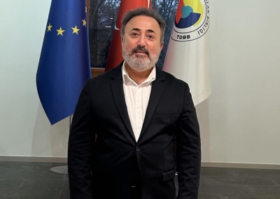 kadir Duran Tobb 