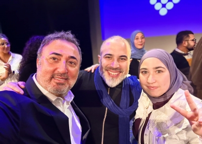 SECTION VILVOORDE AU CONGRES