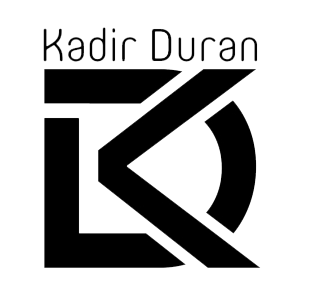 Kadir Duran - Gazeteci 
