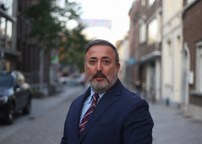 KADİR DURAN: ‘’DAHA BİRLEŞİK VE DİNAMİK BİR TOPLUM İNŞA ETMEK İSTİYORUZ’’
