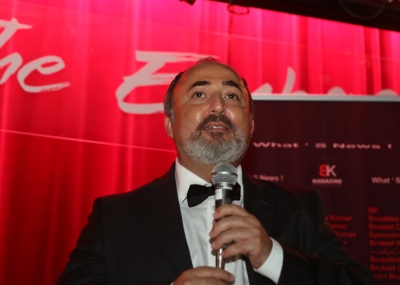 “Toplumumuzun sesi, kulağı olacağız”