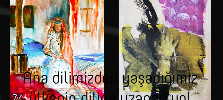 Ana dilimizden yaşadığımız ülkenin diline uzanan yol