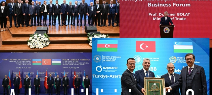 Ankara bildirisi nedir ?  