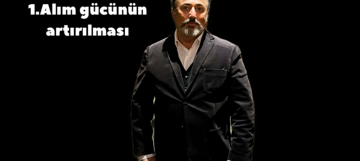 Belçika'da Alım gücünün artırılması ne anlama geliyor?
