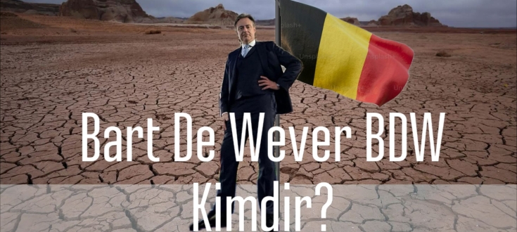 Belçika'nın Başbakanı: Bart De Wever Kimdir?