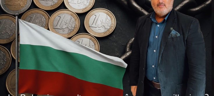 Bulgarie et zone euro : un rêve ou un mirage ?  