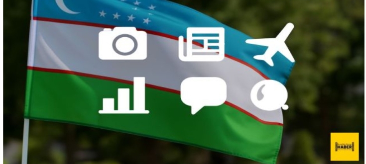 CETTE SEMAINE EN OUZBÉKISTAN  