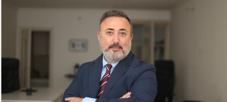 Kadir Duran, belediye baskan yardimcisi olarak yapacaklarini anlatti