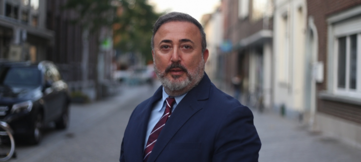 Kadir Duran: “Vilvoorde’da faklı kültürler bir arada rahatça yaşamalı”