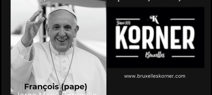 Papa Franciscus 88 Yaşında Hayatını Kaybetti  