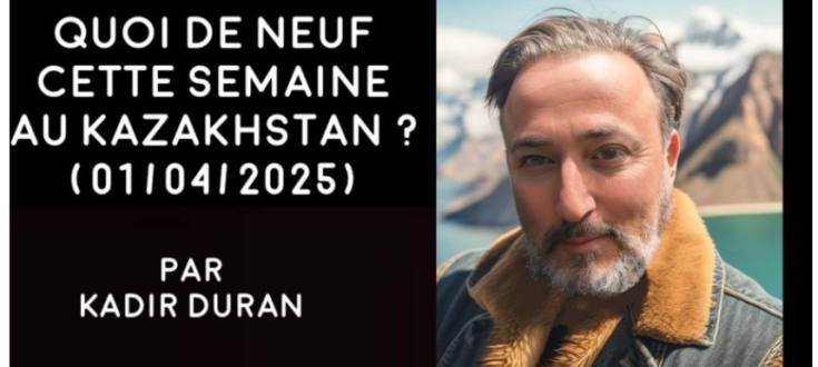 QUOI DE NEUF ?  