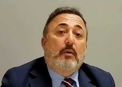 KADİR DURAN ‘’DAHA BİRLEŞİK VE DİNAMİK BİR TOPLUM İNŞA ETMEK İSTİYORUZ’’
