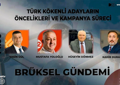 Kanal Avrupa 05.10.2024 Özet